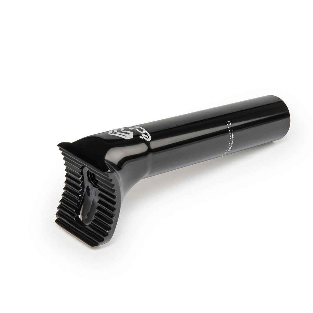 Eclat Torch15 Pivotal Seatpost Black
