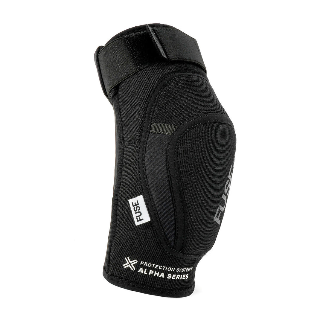 FUSE Alpha Classic Evo Elbow Pad