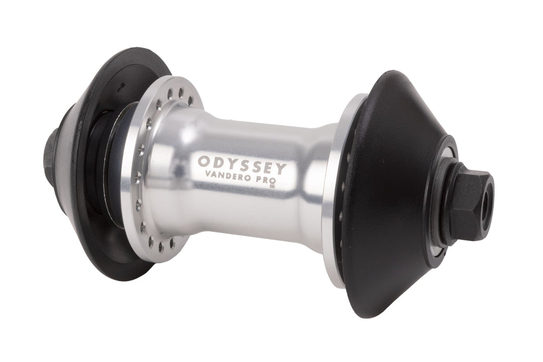 Odyssey Vandero Pro Front Hub