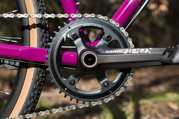 Fairdale Weekender Nomad Berry