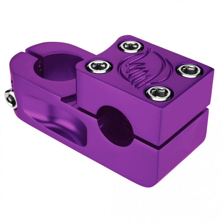 SE BIKES Narler 1 1/8" Threadless Stem 22.2mm