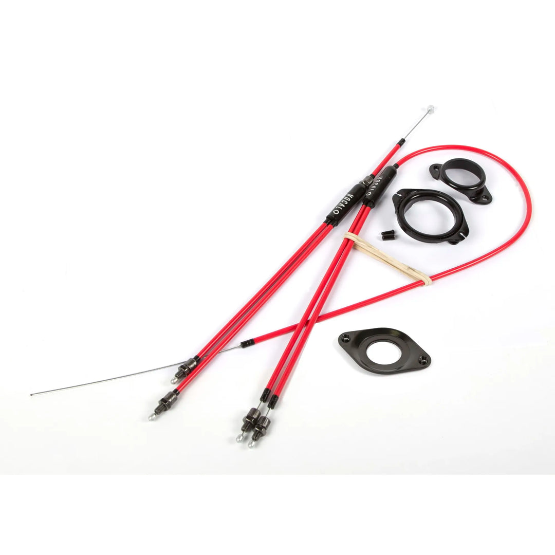 Vocal Retro Gyro Kit