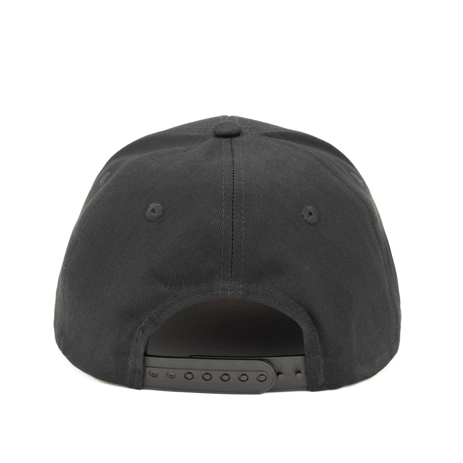 Kink Merge Cap Black
