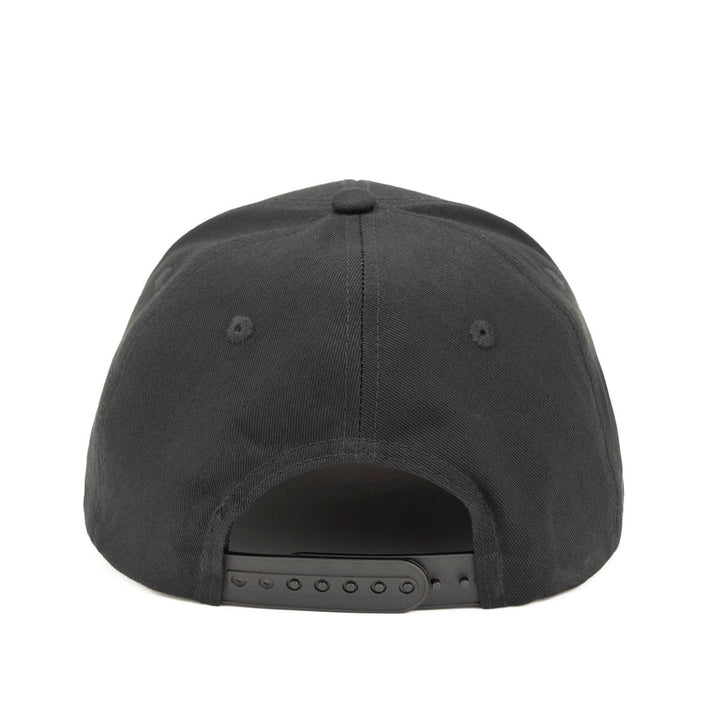Kink Merge Cap Black