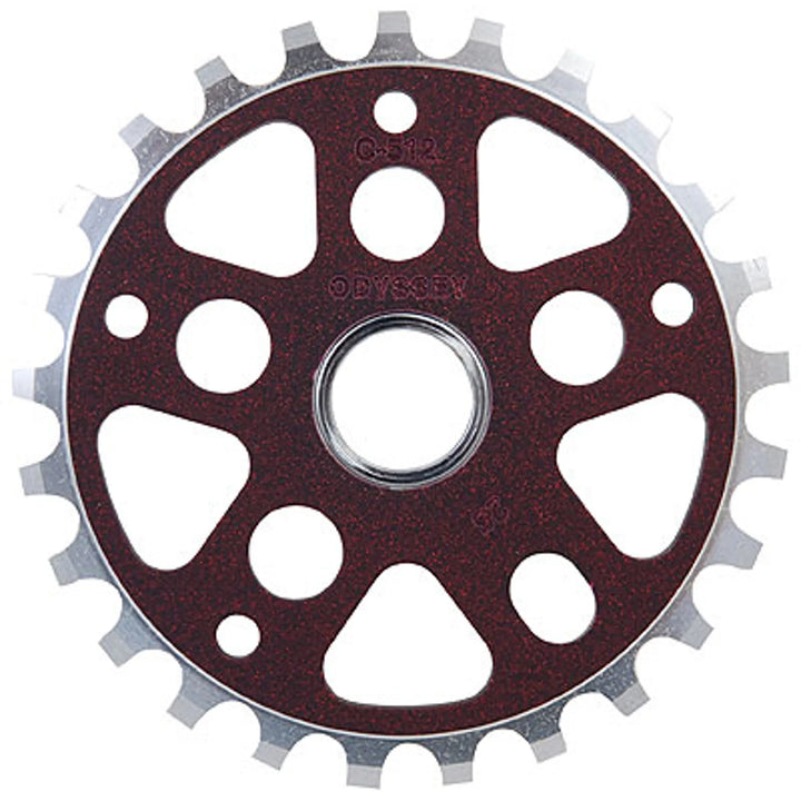 Odyssey Inc 512 Chase Hawk Sprocket