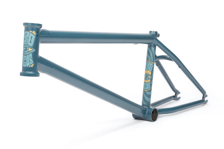 Bsd Focus Frame