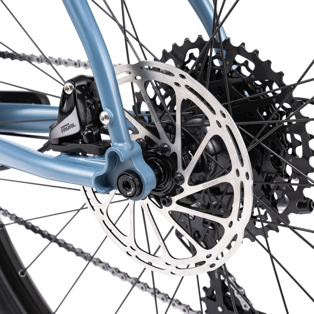 Bombtrack HOOK EXT Rival Complete Bike 27.5"