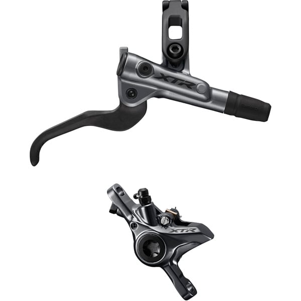 Shimano Disc Brake Xtr m9100 Kit Post mount