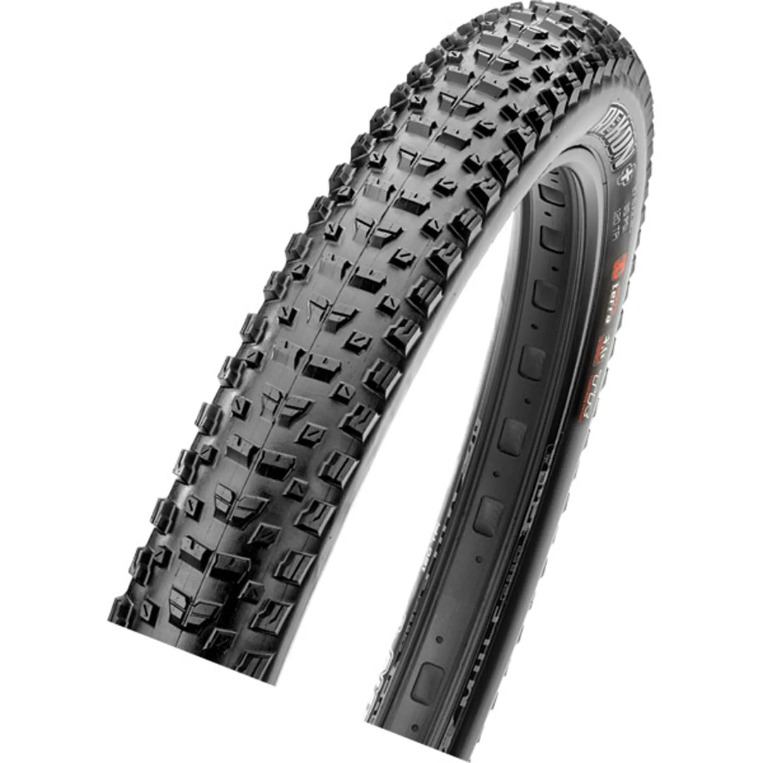 Maxxis Tyre Rekon 29x2.60 120 TPI Black 29 x 2.6 inches