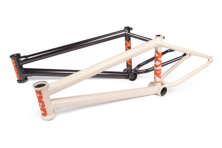 BSD ALVX AF+ Frame 2026