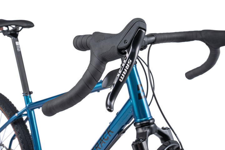 Beyond SUS Complete Bike