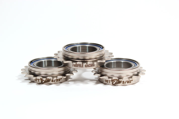 Profile Elite Freewheel