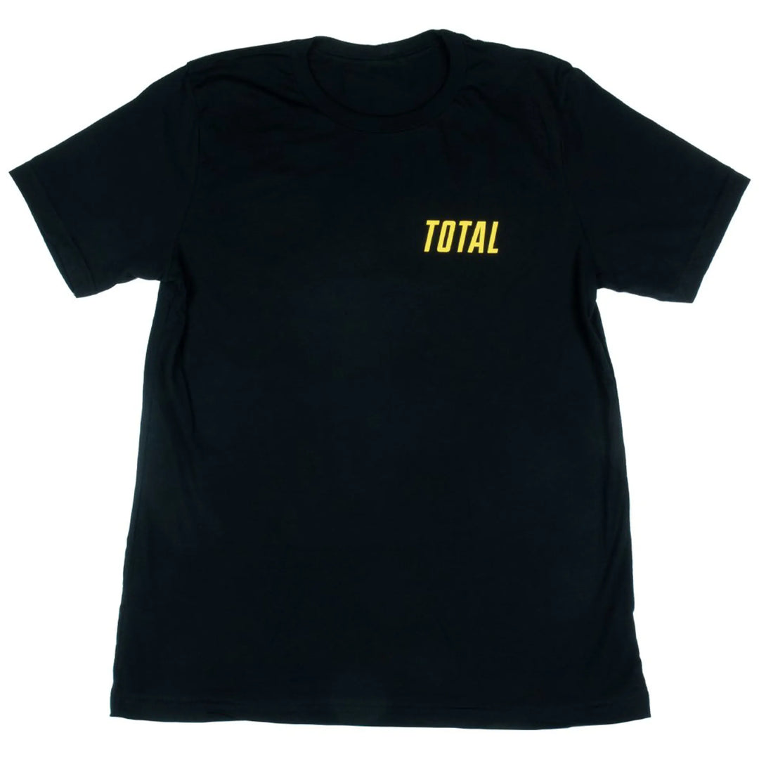 Total Killabee T-Shirt Black