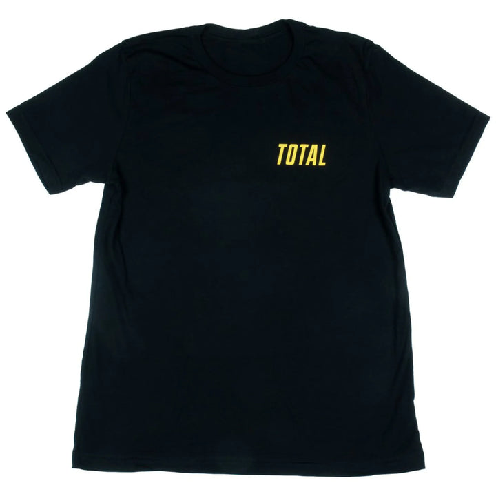 Total Killabee T-Shirt Black