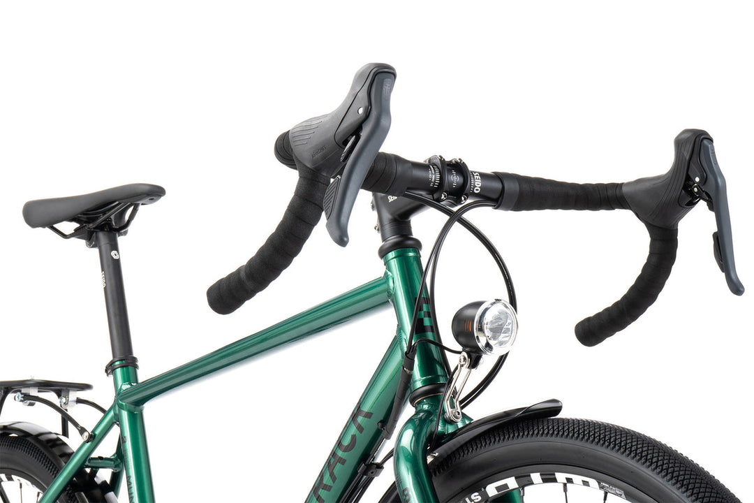 Bombtrack Munroe SG Commuter Complete Bike