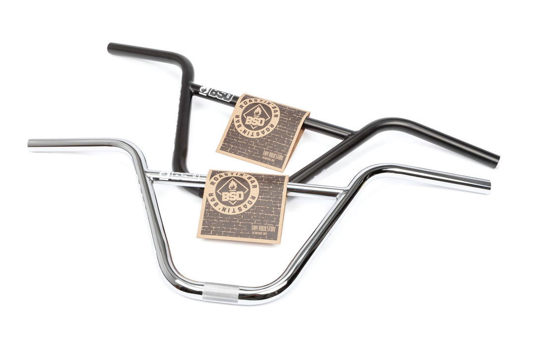 BSD Roastin Bars