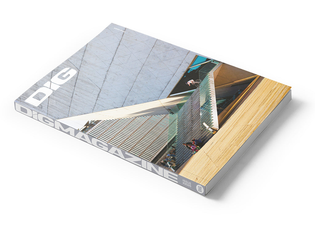 DIG ISSUE 2025