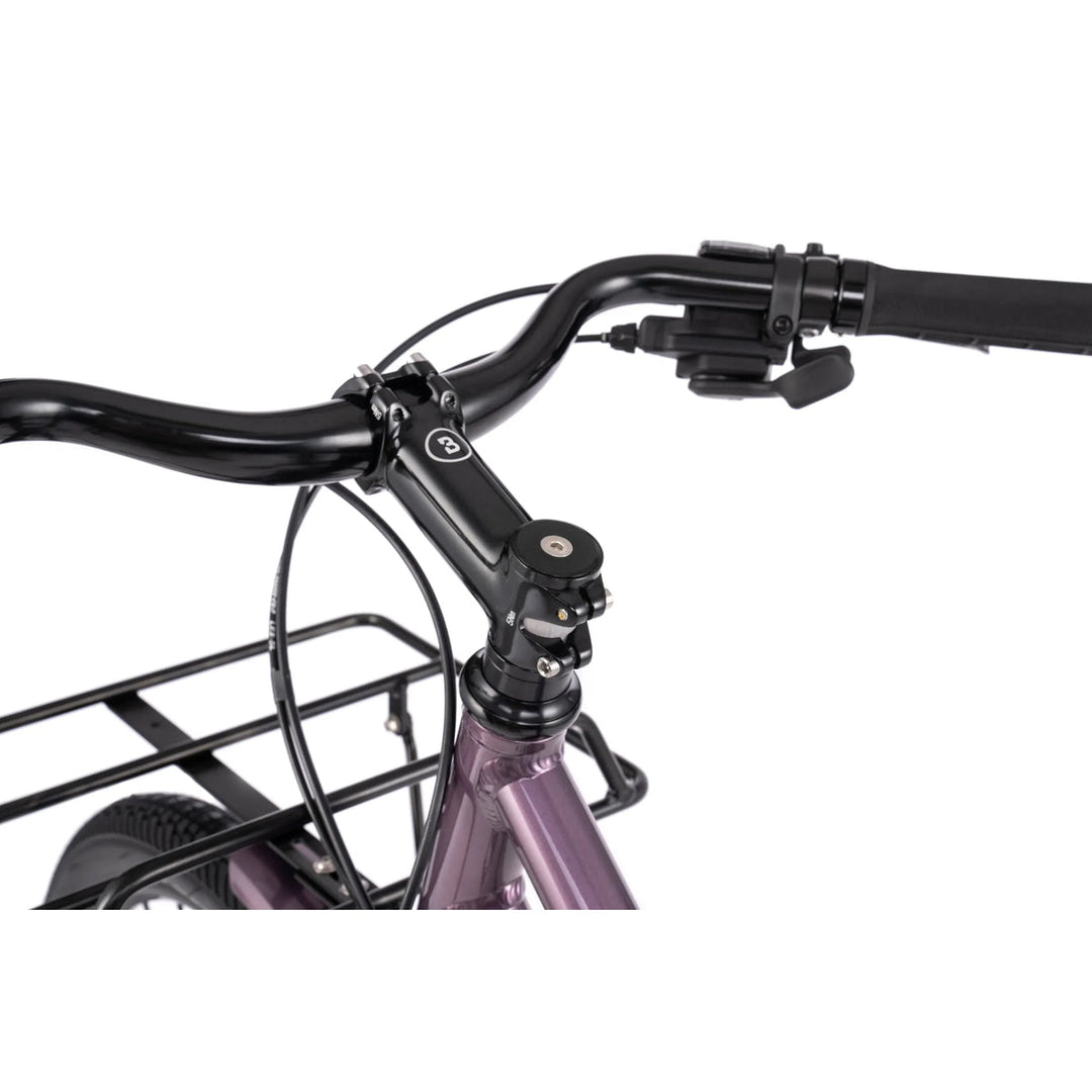 Bombtrack Munroe Loop Complete Bike