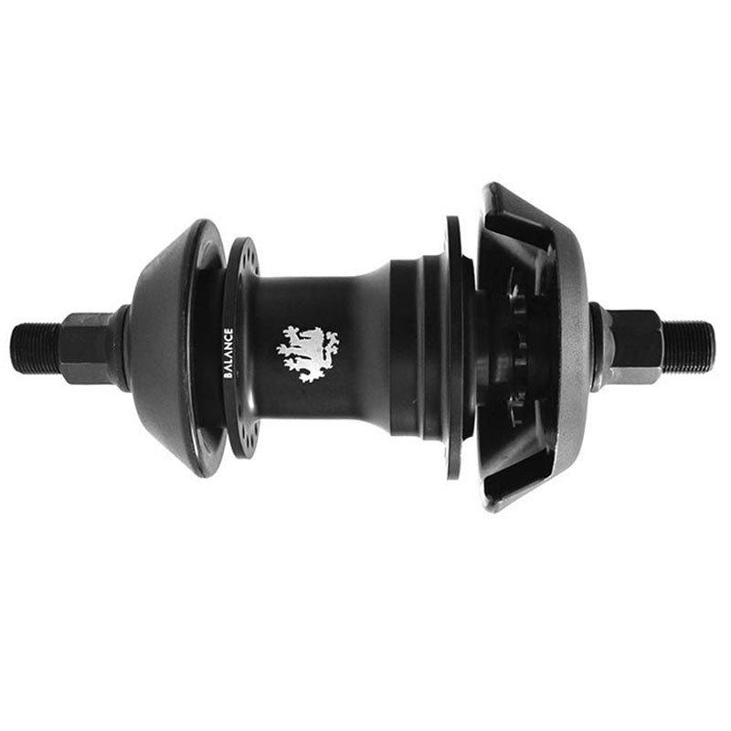 Primo Balance V2 Freecoaster Male Black