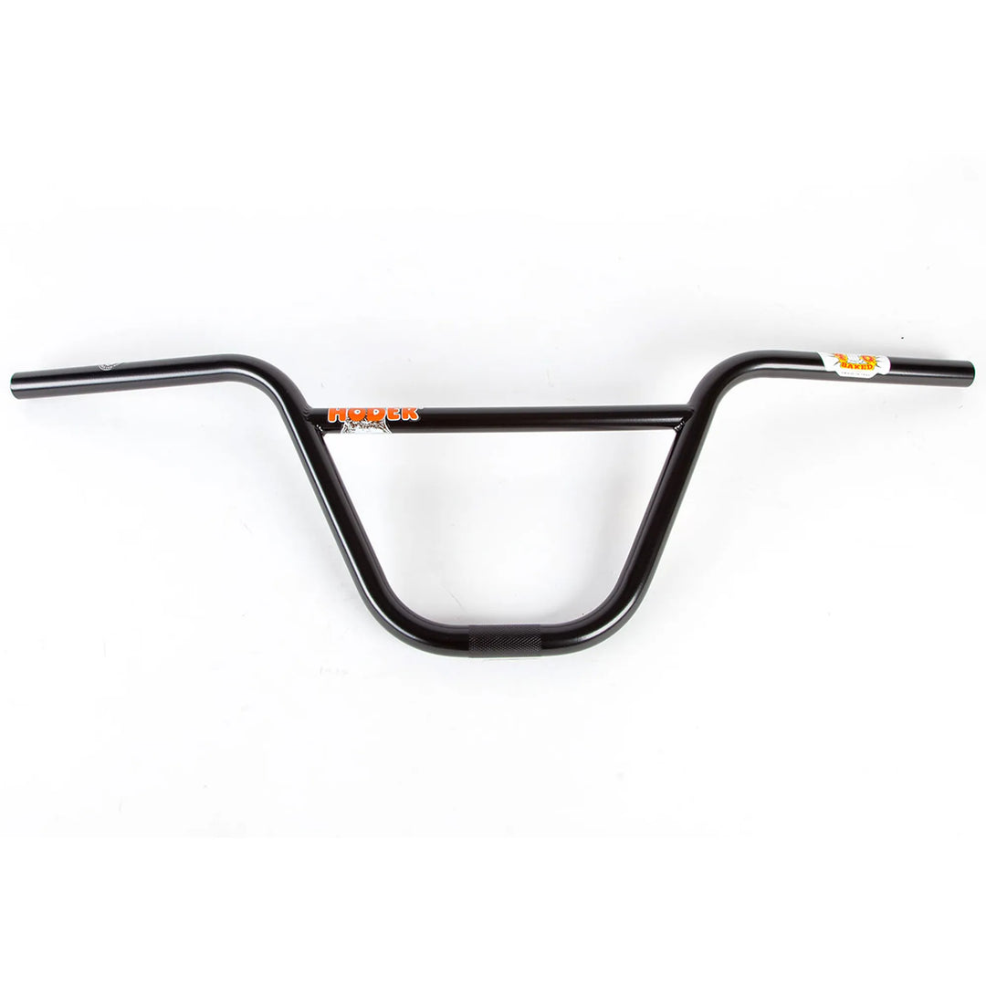S&M Bars Hoder Black 8.625