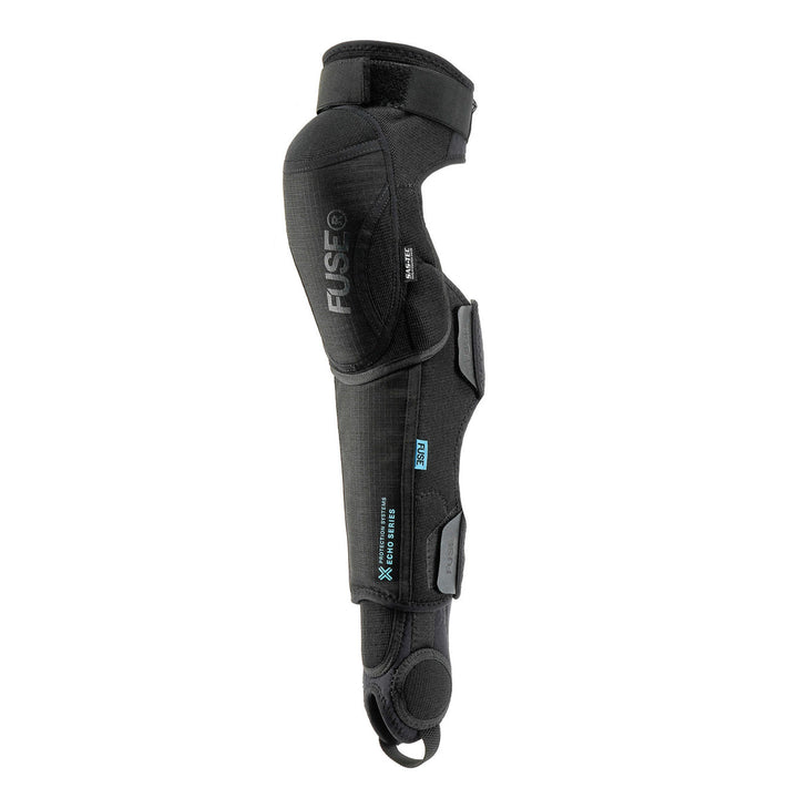 FUSE Echo 125 Evo Knee Pad Combo