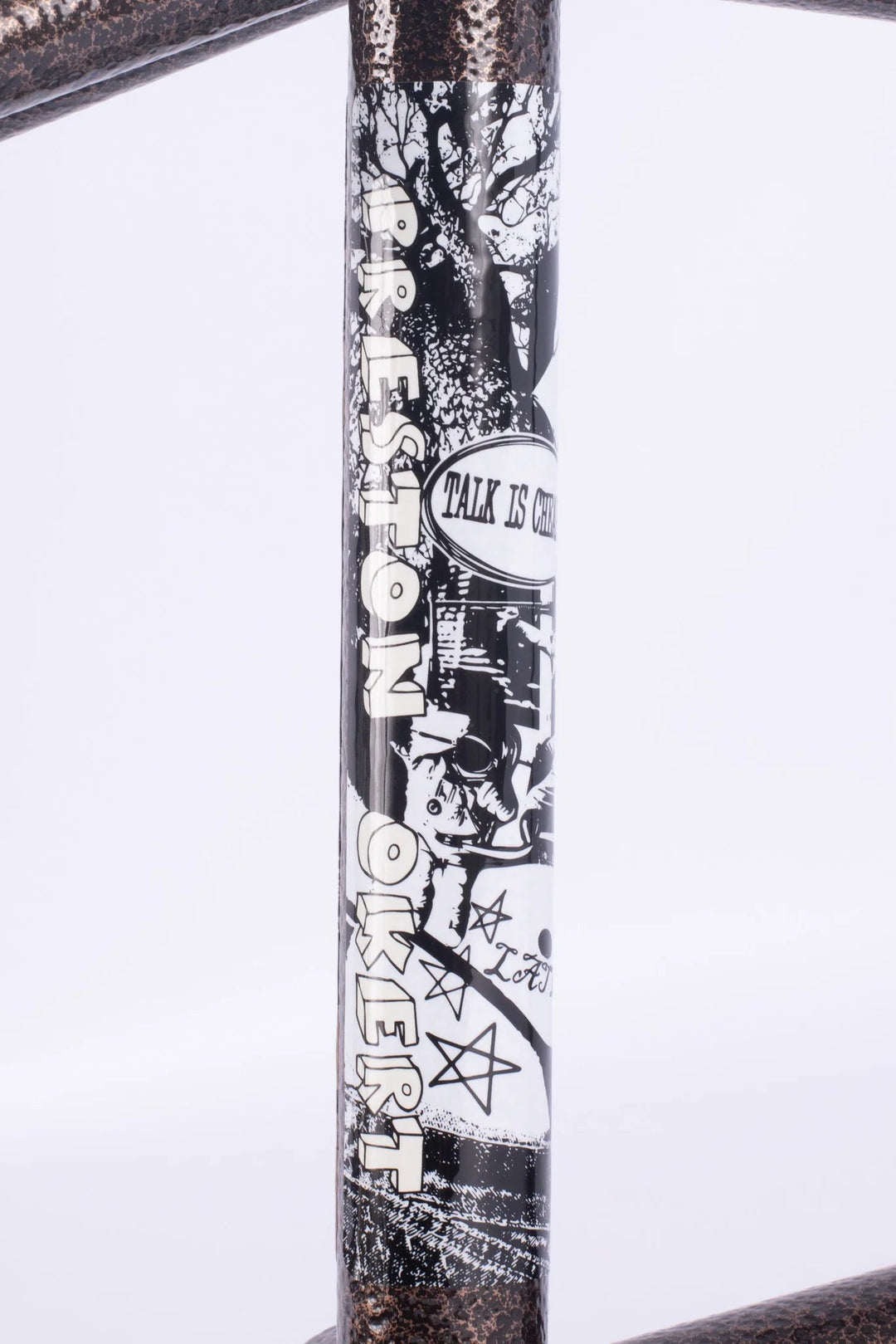 Cult Walsh Frame Preston Copper Vein