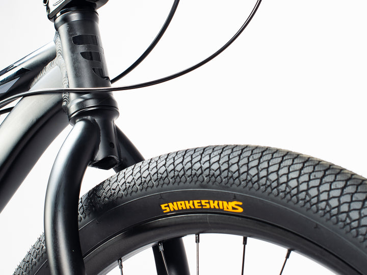 Mafia OW Bomma Matte Black (UK)