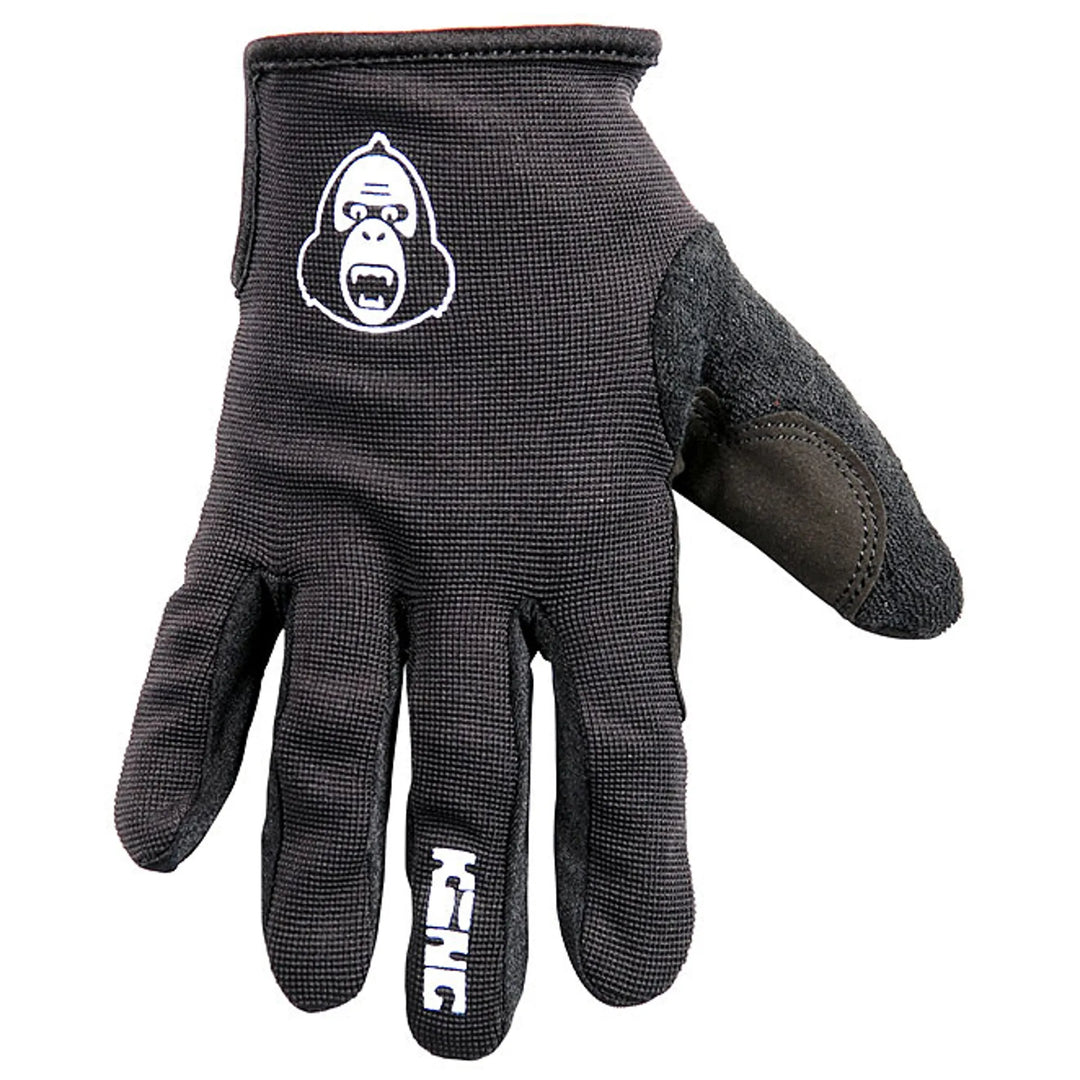 King Kong BMX F. You Gloves