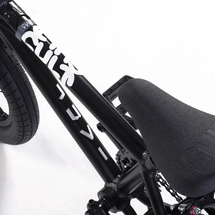CULT JUVENILE 14" BIKE - BLACK 14.5" 2026