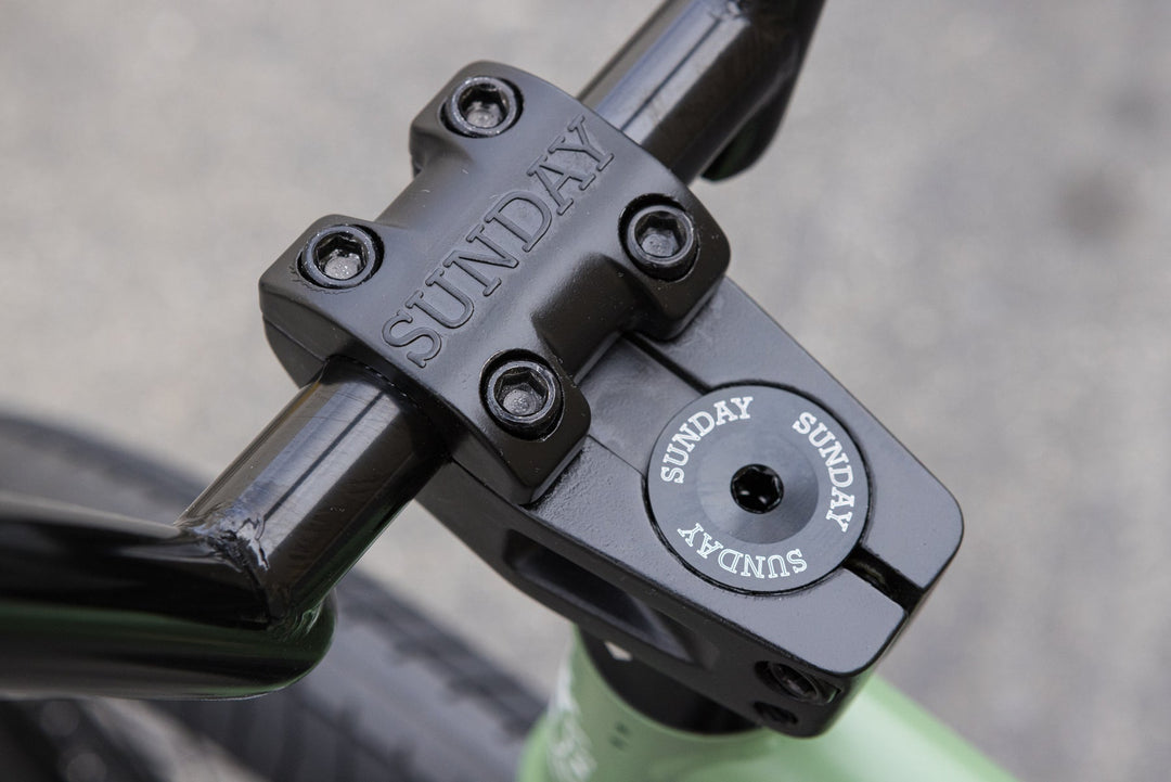 Sunday Forecaster Brett Silva Signature