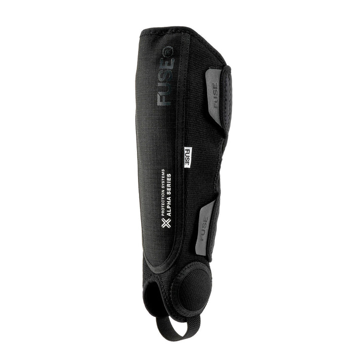 FUSE Alpha Plus Evo Shin Pad Combo