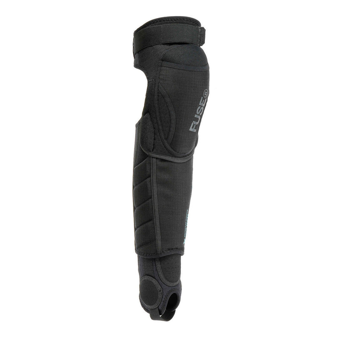 FUSE Echo 125 Evo Knee Pad Combo