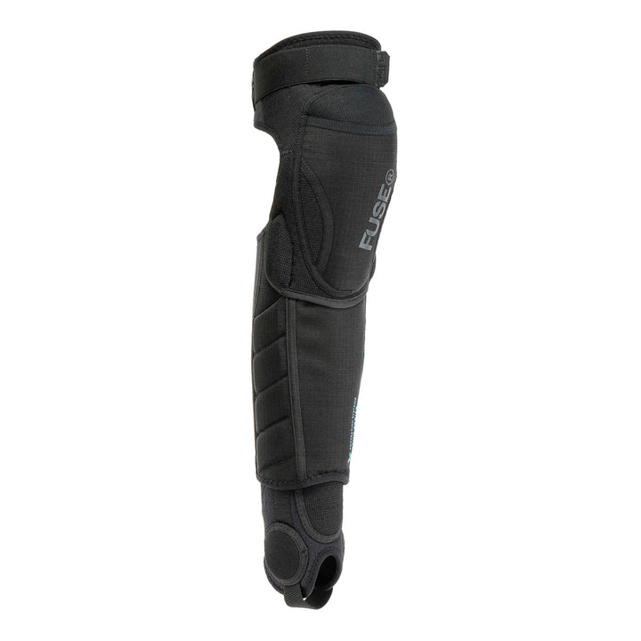 FUSE Echo 125 Evo Knee Pad Combo