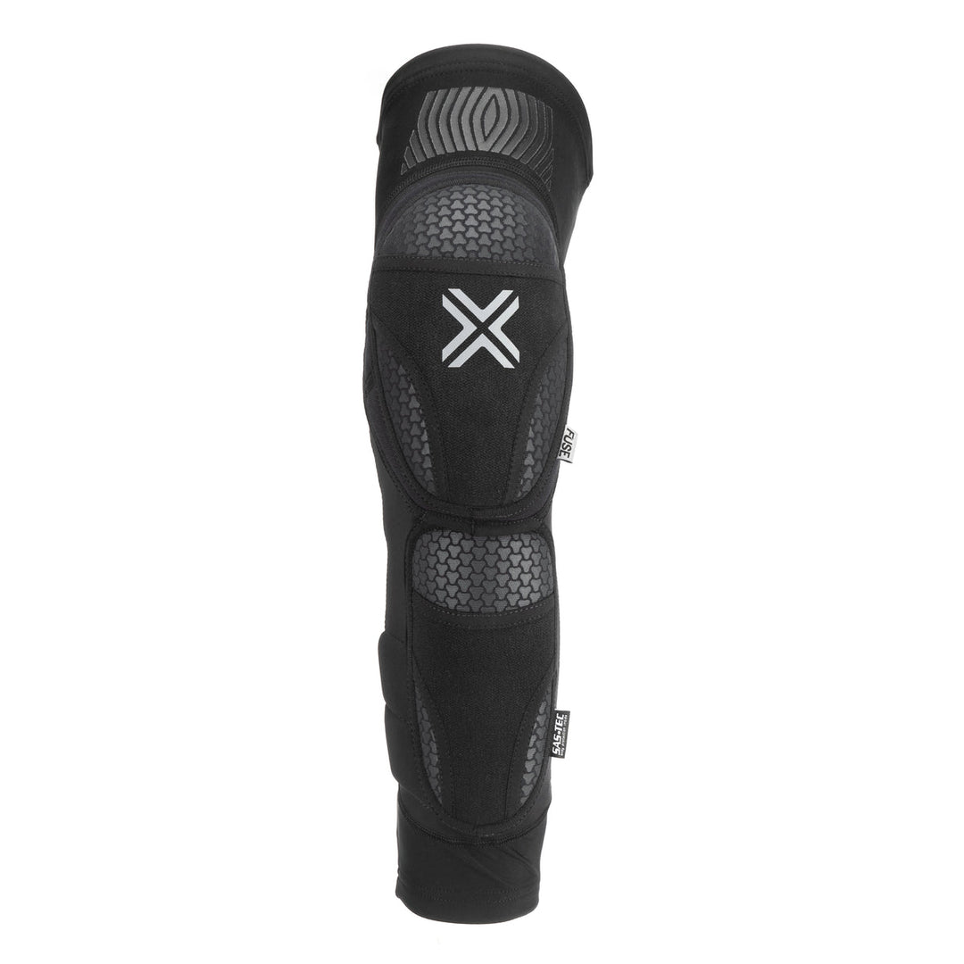 FUSE 75 Elite Evo Knee Pad Combo
