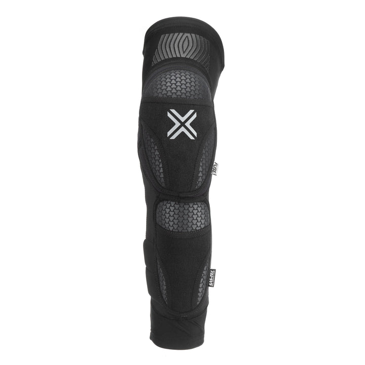 FUSE 75 Elite Evo Knee Pad Combo