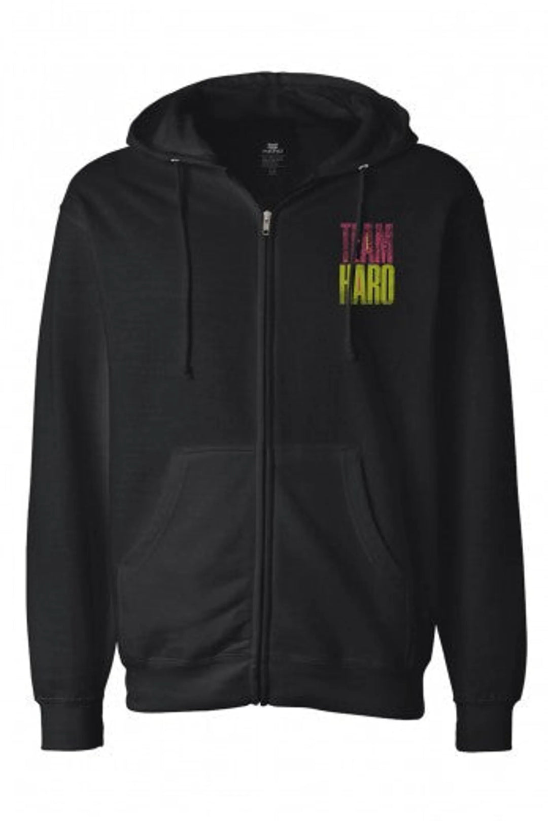 Haro Team Hoodie Black XX Large