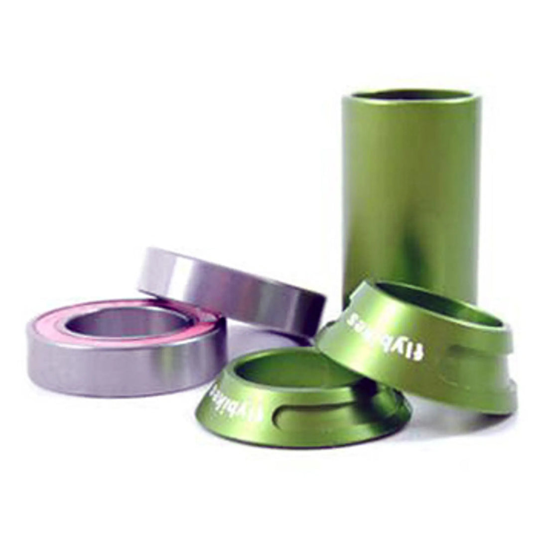 Fly Spanish Bottom Bracket Set