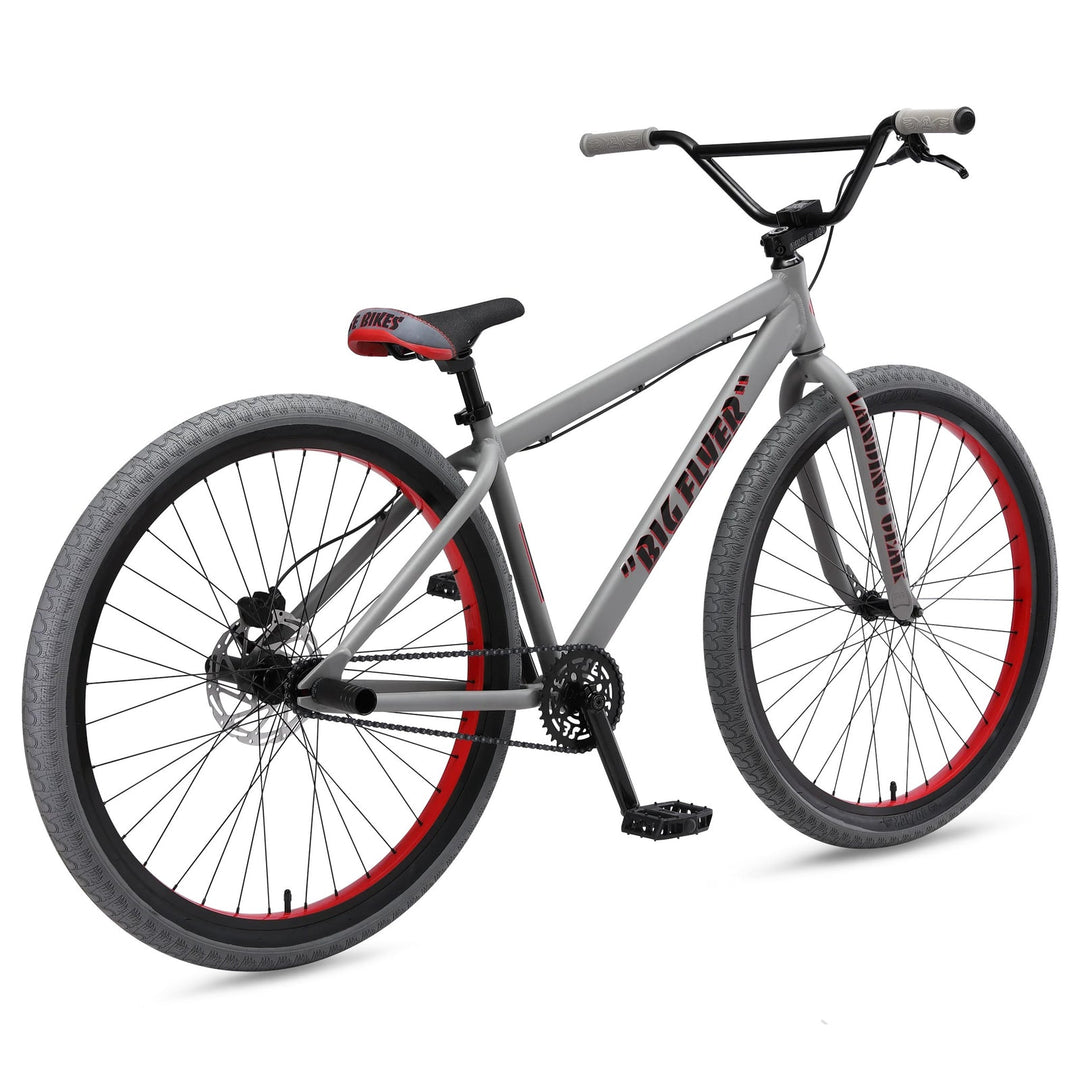 Se Bikes Big Flyer HD 29" Matte Grey