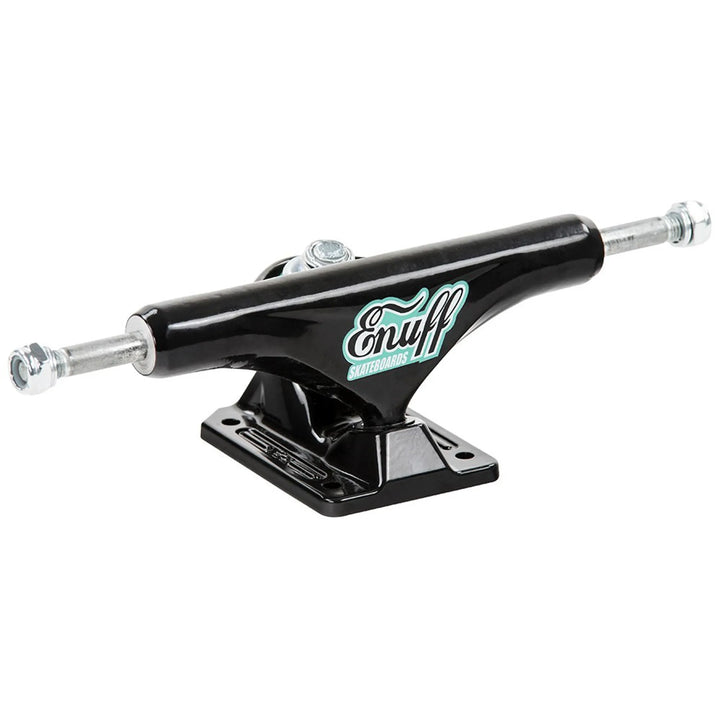 Enuff Decade Pro Trucks Black