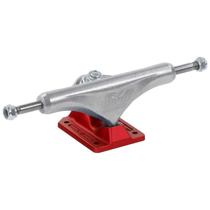 Enuff Decade Pro Trucks Natural / Red