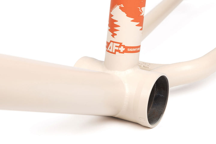 BSD ALVX AF+ Frame 2026