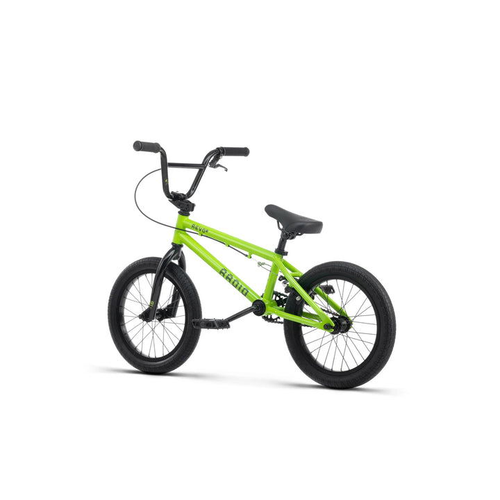 Radio Bikes REVO 16" Complete Bike