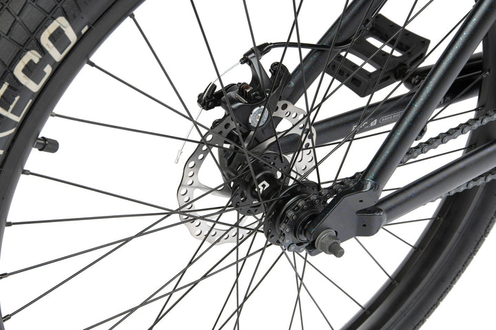 Radio Bikes LEGION 26" Complete Bike