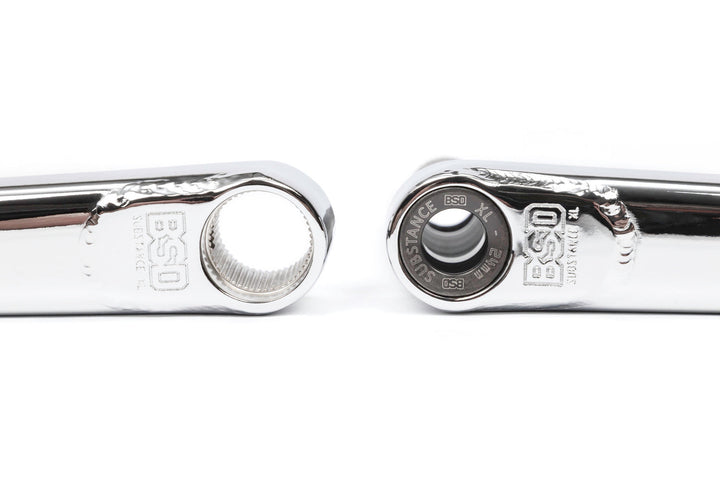 BSD Substance XL V2 Cranks