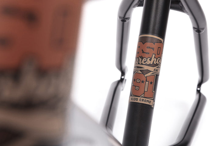 BSD SURESHOT FRAME 2026