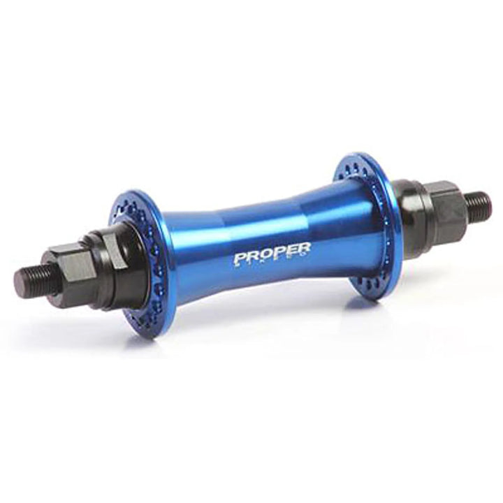 Proper Microlite Male Front Hub