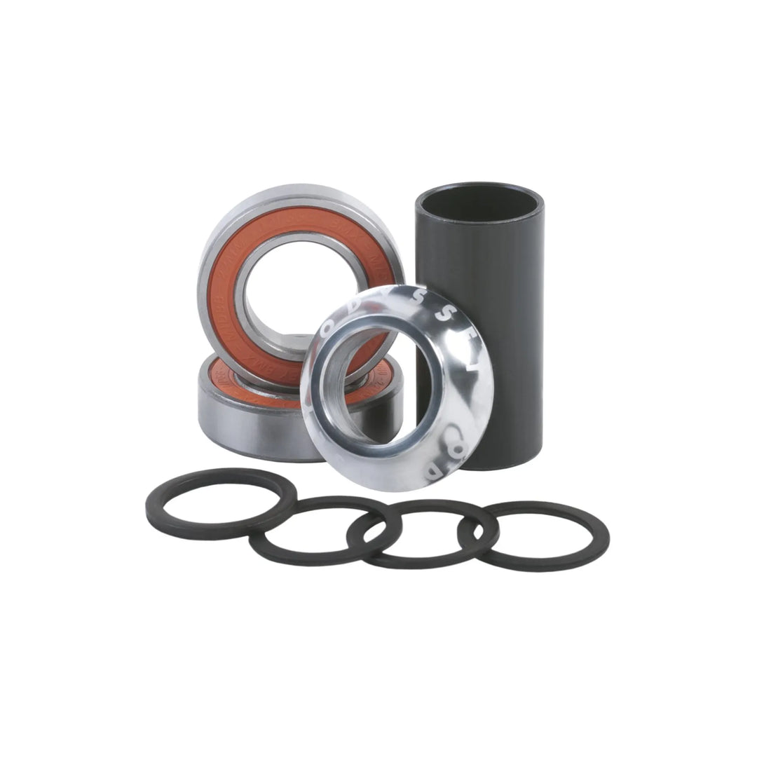 Odyssey Mid 22mm Bottom Bracket Kit