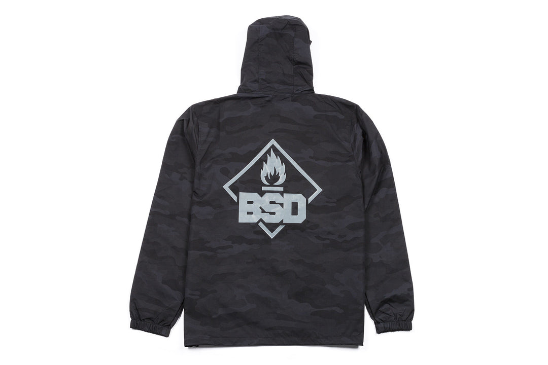 BSD ROASTIN&