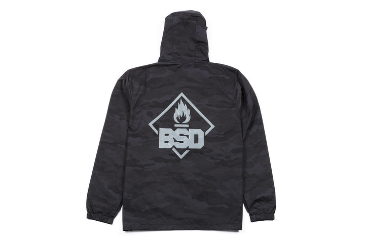 BSD ROASTIN&