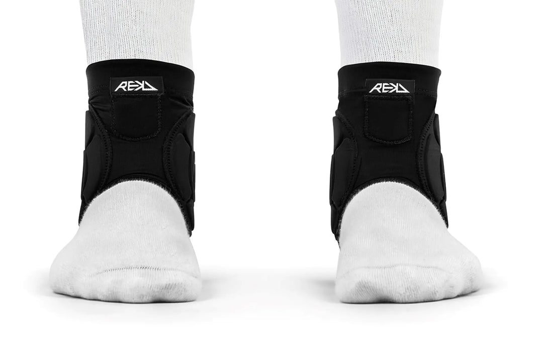REKD Energy Covert Ankle Guards